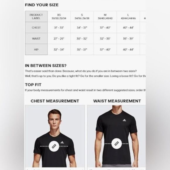 NWOT Adidas Men's Essentials 3 Stripe Full-Zip Hooded Track Top - Picture 10 of 11